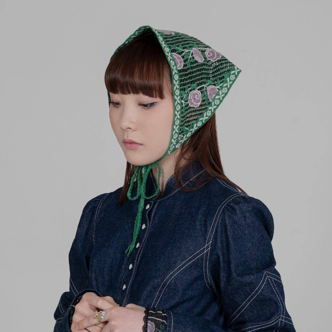 2021scarf-hat – アナ スイ ジャパン 公式ウェブストア